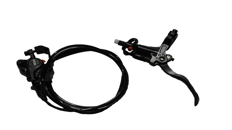 ARKA FREN MERKEZİ ALT KISIM (HİDROLİK) (HS15)